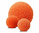 Резиновые губчатые шары для очистки подающих шлангов NW 50, SK 50, Ø 60 мм